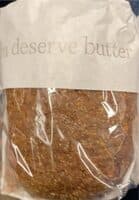 Wholemeal Farmhouse Loaf