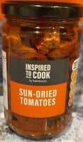 Sun-Dried Tomato Antipasto