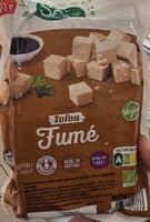 tofou fumé