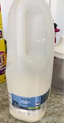 Milk