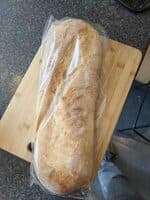 Stonebaked Ciabatta