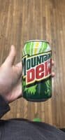 Mountain Dew