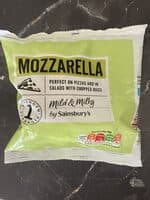 Mozzarella