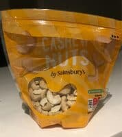 Cashew Nuts