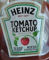 Tomato Ketchup