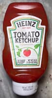 Tomato Ketchup