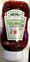 Tomato Ketchup