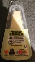 Parmigiano Reggiano D.O.P