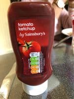 Tomato Ketchup