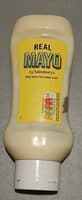 Real Mayo