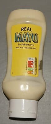 Real Mayo