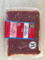 BEEF MINCE