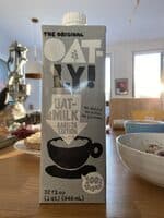 BARISTA EDITION OATMILK