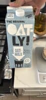 Oat-Milk