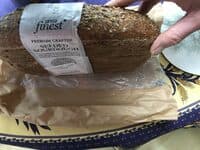 Seeded Sourdough
