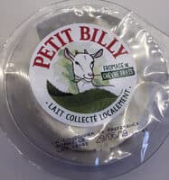 Fromage de chèvre frais