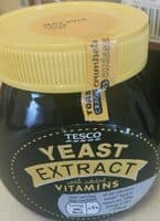 Yeast extract