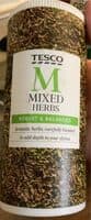 Mixed Herbs