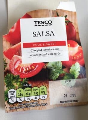 Salsa