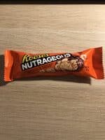 Reese’s Nutrageous