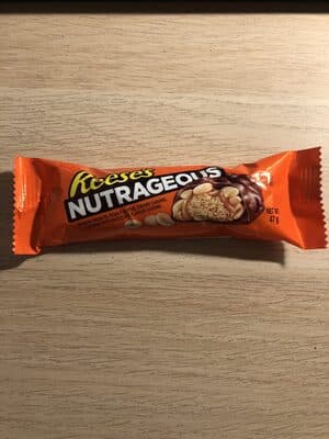 Reese’s Nutrageous