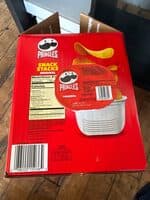 Snack Stacks Original