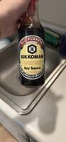 Soy Sauce