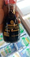 Soy sauce