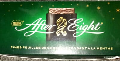 After Eight