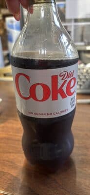 Diet Coke