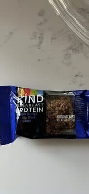 breakfast protein Peanut Butter Banana