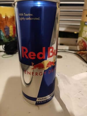 Energy Drink