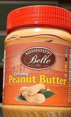 Peanut Butter Creamy