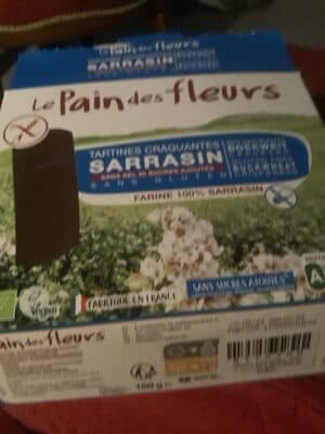 Tartines craquantes au sarrasin imp