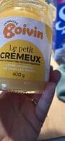Le petit crémeux