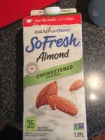 Almond