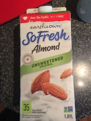 Almond