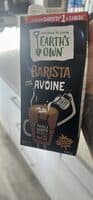 Barista Oat
