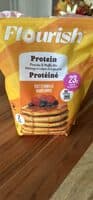Protein Pancake & Waffle Mix