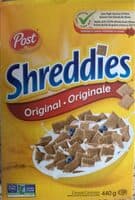 Shreddies Original
