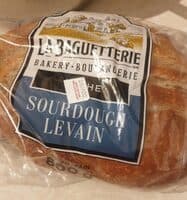 MICHE SOURDOUGH LEVAIN