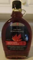Maple Syrup