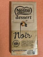 Chocolat noir