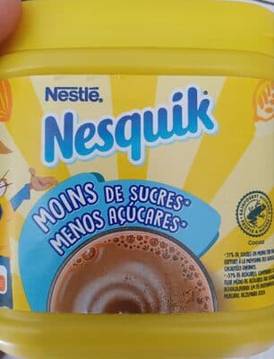 Nesquik