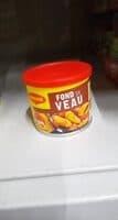 Fond de veau
