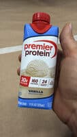 Premier Protein Vanilla Shake