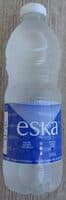 Eska - Eau de source naturelle