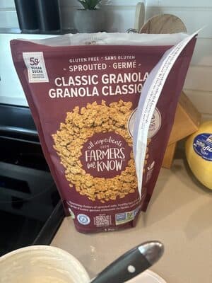 Classic Granola