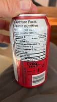 Coca-Cola Zero