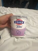 Total 0% Milkfat